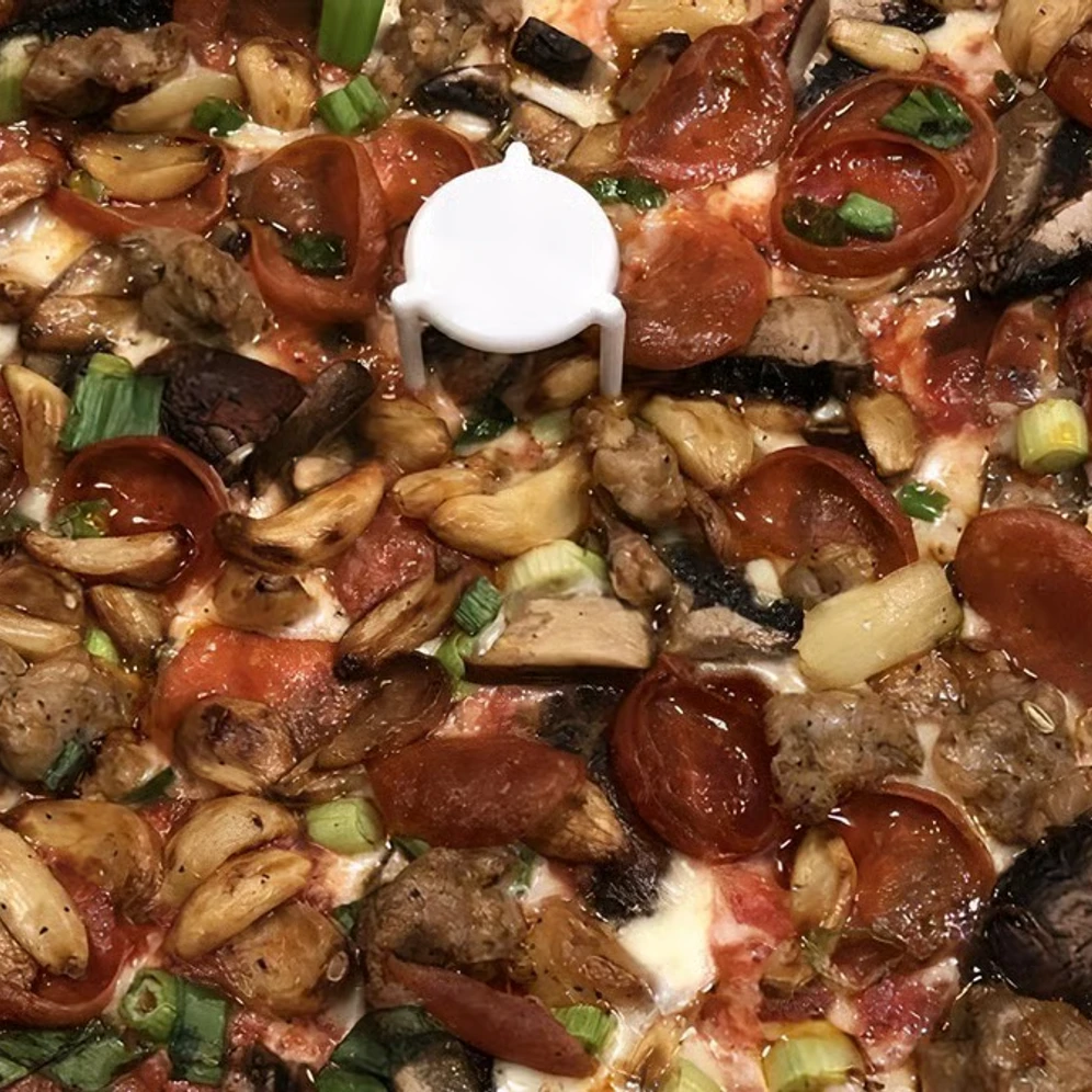 Meat Lover Pizza