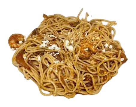 Mykons Spaghetti
